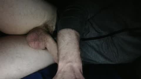 bigcumload007 online show from June 2, 11:45 am