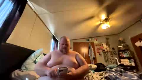 Snapshot of bigcummer4u803 chatting on September 21, 8:32 pm Tiny online show from September 21, 8:32 pm