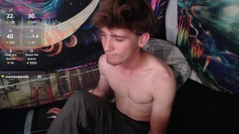 Snapshot of bigd_phxe chatting on March 7, 7:27 pm Bigd Pleasure House online show from March 7, 7:27 pm
