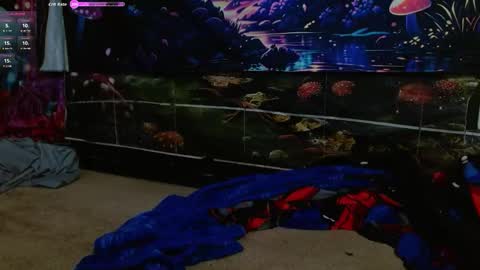 Bigd Pleasure House online show from November 2, 2:19 pm