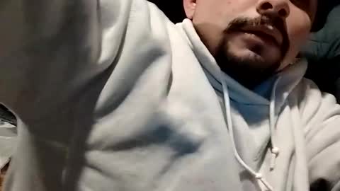 Cloudy909 online show from February 18, 4:59 pm