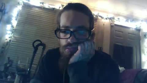Snapshot of bigdaddy1231995 chatting on January 11, 6:40 am BigDaddykodack online show from January 11, 6:40 am