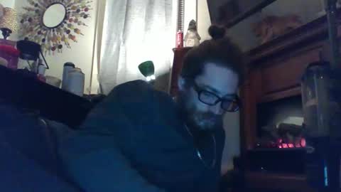 Snapshot of bigdaddy1231995 chatting on February 7, 8:51 am BigDaddykodack online show from February 7, 8:51 am