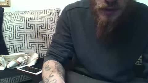 Snapshot of bigdaddy1231995 chatting on February 8, 12:03 am BigDaddykodack online show from February 8, 12:03 am