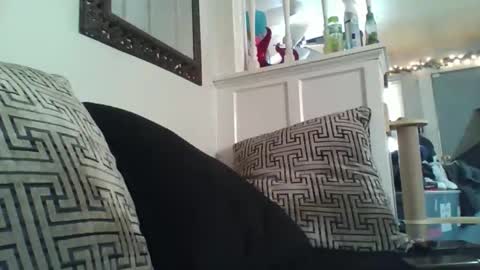 Snapshot of bigdaddy1231995 chatting on February 9, 8:35 pm BigDaddykodack online show from February 9, 8:35 pm