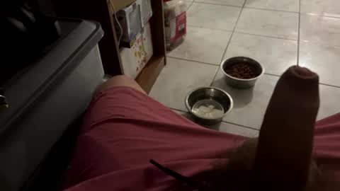 bigdaddy24569 online show from March 25, 4:18 am