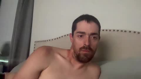 bigdaddy75333 online show from June 25, 12:20 pm
