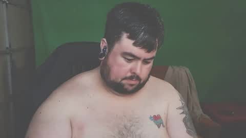 Bigdaddy online show from February 19, 4:23 am