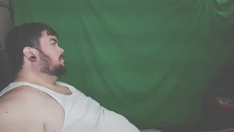 Bigdaddy online show from February 26, 5:09 am