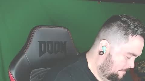 Bigdaddy online show from March 3, 6:12 pm