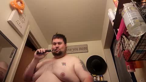 Bigdaddy online show from September 14, 6:56 am