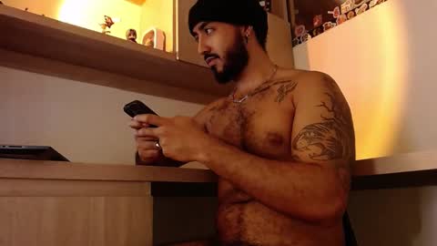 Nate online show from December 8, 6:54 am