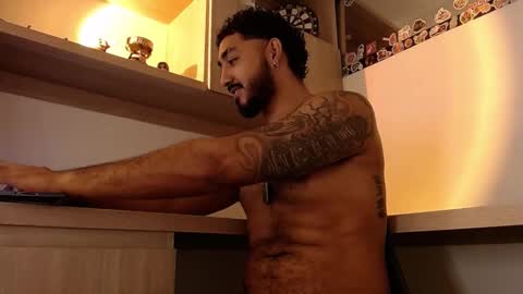 Nate online show from January 27, 5:14 am