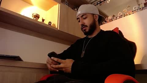 Nate online show from March 3, 7:32 am