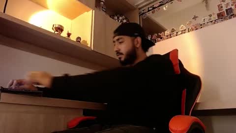 Nate online show from March 6, 8:08 am