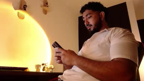 Nate online show from October 7, 10:01 am