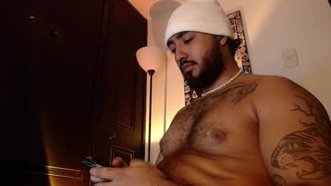 Nate online show from January 17, 11:48 am