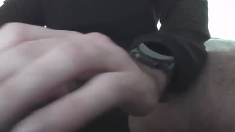 bigdaddycoco07 online show from January 17, 5:05 pm