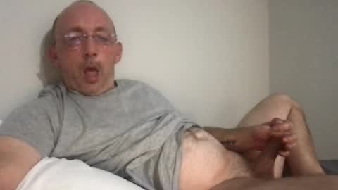 bigdaddydelight online show from March 12, 6:19 am