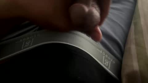 bigdaddyjay27 online show from December 2, 7:09 pm