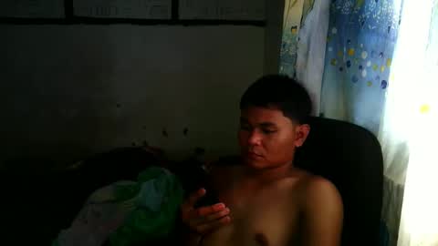 Snapshot of bigdadkai chatting on May 3, 5:46 am bigdadkai online show from May 3, 5:46 am