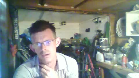 Snapshot of bigdave6996123 chatting on July 16, 6:36 pm bigdave6996123 online show from July 16, 6:36 pm