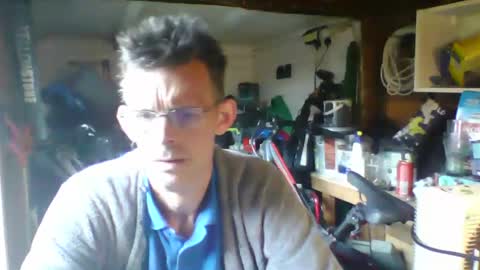 Snapshot of bigdave6996123 chatting on July 18, 5:28 pm bigdave6996123 online show from July 18, 5:28 pm