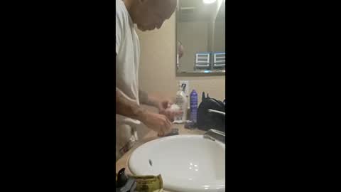 bigdick31589 online show from May 24, 1:49 pm