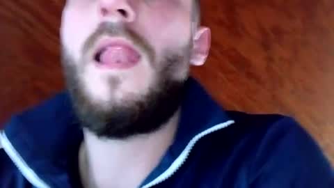 Pac Man Sex online show from December 14, 1:49 pm