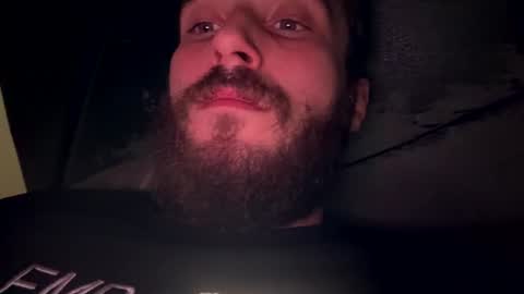 Pac Man Sex online show from January 27, 2:13 pm