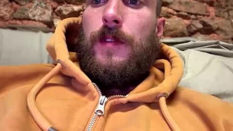 Pac Man Sex online show from October 11, 10:52 pm