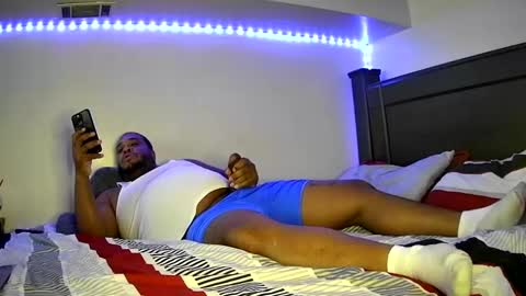 Snapshot of bigdick_bandit22 chatting on January 5, 10:53 am Juliet Romeo online show from January 5, 10:53 am