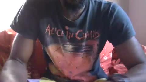 Sir Big dick B online show from February 3, 3:28 pm