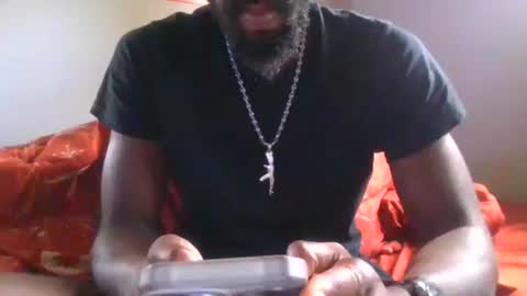 Sir Big dick B online show from March 31, 3:01 pm