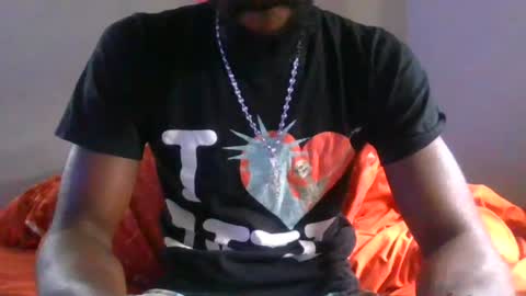 Sir Big dick B online show from June 15, 6:10 pm