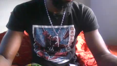 Sir Big dick B online show from June 17, 6:42 pm