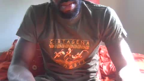 Sir Big dick B online show from July 3, 8:48 pm