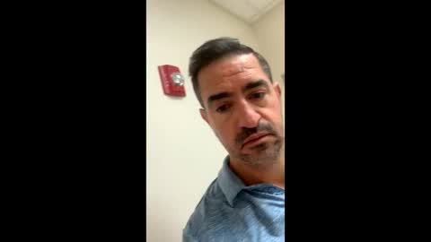 bigdickdave3332 online show from October 17, 2:30 pm