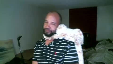 Snapshot of bigdickjimmywill chatting on January 9, 10:20 am CAJEinc online show from January 9, 10:20 am