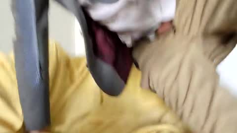 bigcocky online show from March 7, 7:27 pm