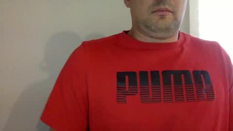 Bigdickshowoff9877 online show from November 6, 9:48 pm