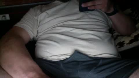 Snapshot of bigdickvic78 chatting on March 6, 7:25 am bigdickvic78 online show from March 6, 7:25 am