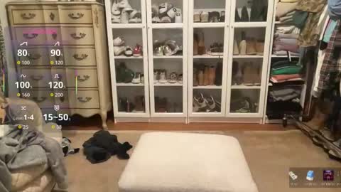 bigdickwalkin online show from March 16, 1:55 am