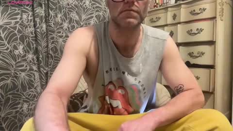 bigdickwalkin online show from March 29, 1:16 am