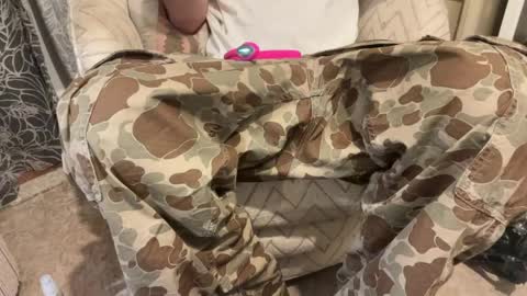 bigdickwalkin online show from April 11, 2:27 am