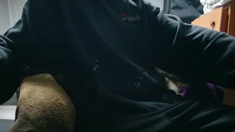 George Forest Dickyduby on all Socials online show from December 8, 4:14 am