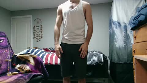 George Forest Dickyduby on all Socials online show from December 18, 4:53 am