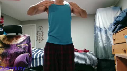 George Forest Dickyduby on all Socials online show from December 20, 6:29 am