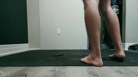 George Forest Dickyduby on all Socials online show from January 30, 8:01 am