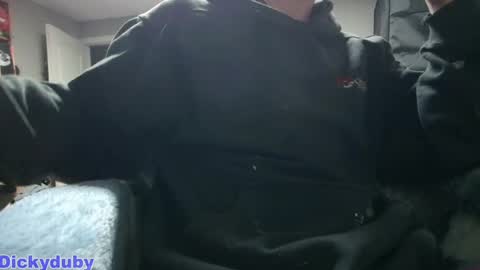 George Forest Dickyduby on all Socials online show from September 9, 12:43 am